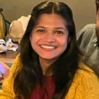 Jincy Thomas