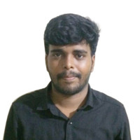 Karthick Palchamy