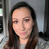 Angela Desgrand