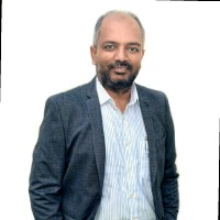 Manjunath S P