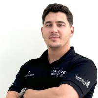 Lucas Ivankio