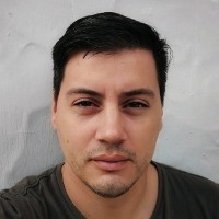 Alberto Medina