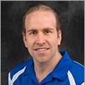 Hunter Todd, Dpt, Scs, Ocs, Mba