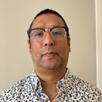 robin gurung