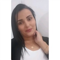 Michaelle Garcia Pinto