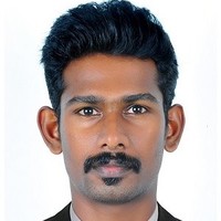 BIJESH V D