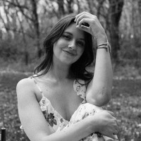 Joelle Mcnamara