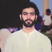 Mubasher Hussain