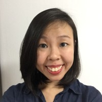 Eileen Soh