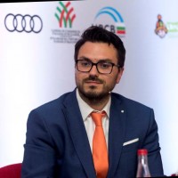 Martin Mihaylovski