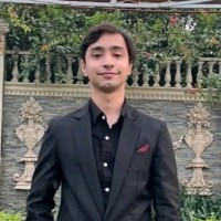 Muhammad Abdullah Javid