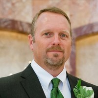 Mark Bush