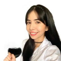 Paola Andrea Huepe Bernal
