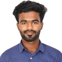 Thangamarikumar K