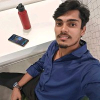 Varun B R