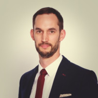 Benjamin Souharce