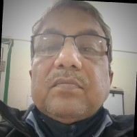 Dr Bijaya Narayana Rout