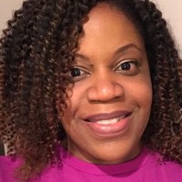 Nancy Dessources Adegoke, PhD