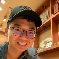 Eric Hsieh