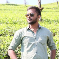 Vishnukumar N
