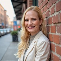 Cate Nelson, Rn, Bsn, Mphil