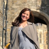 Kristine Joyce Bitangcol