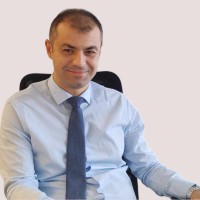 Nikos Athanasopoulos