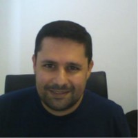 Ronaldo Barros