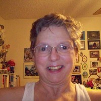 Deborah Glasser