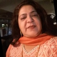 Geeta Mulwani