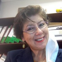 Gloria Lastra