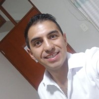 Edwin Robert García Vallejos