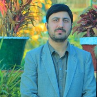 Mansoor Ullah