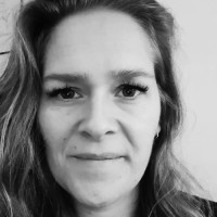Daphne ter Horst - Bosma