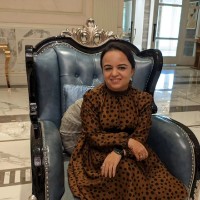 Cs Firdous Qureshi