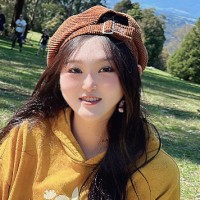 Nadia Zhang