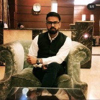 Deepanshu Sharma