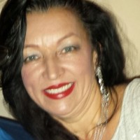 Nadia Rosh