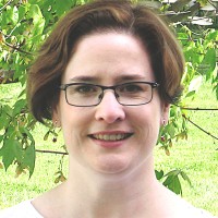 Carrie Tangenberg