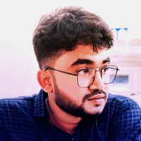 Chiranjit Sarkar