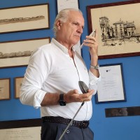 Lawyer Marcello Randazzo