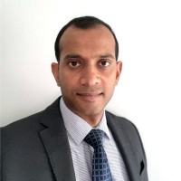 Sangupta Bibhutiray, Cissp, Cism