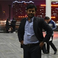 Adithya Nishanth Balasundaram