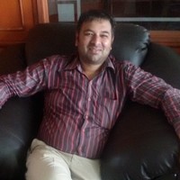 Rajesh Sanghavi