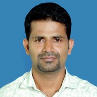 Shamsudheen Moosa