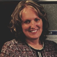 Pam Harvey