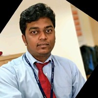 Winston Vijay