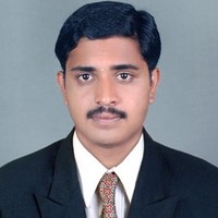 Prasanth Raja