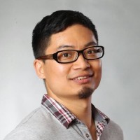 Eric Liu