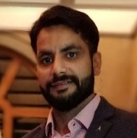 Yogesh Sharma
